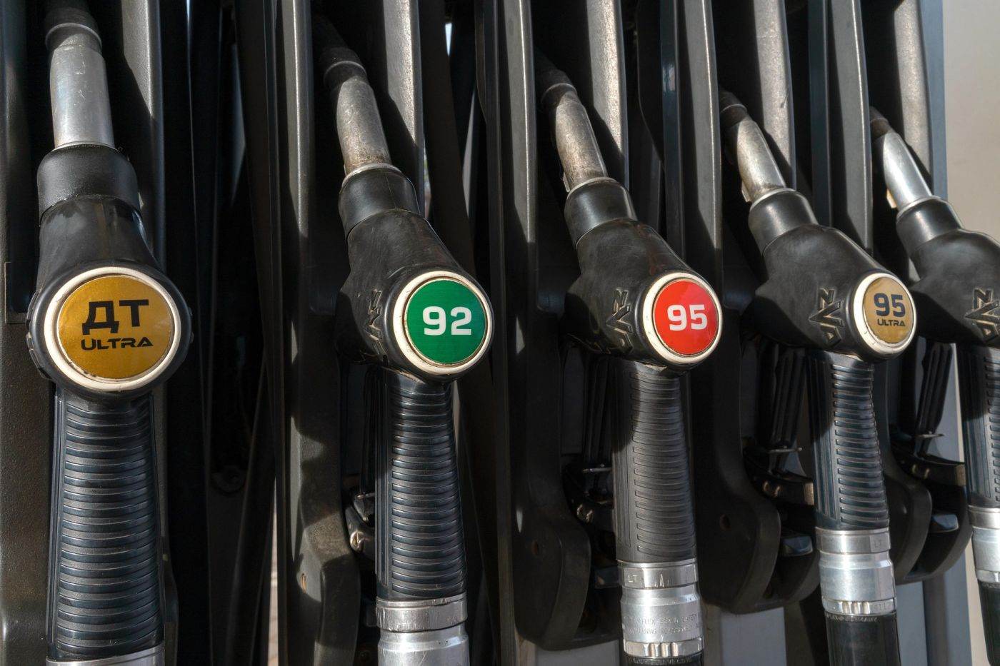Eurostat: România, cel mai mare avans anual al preţurilor la carburanţi din UE
